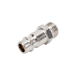 Разъемное соединение (рапид папа - 1/4"M) Gigant G-PN14035