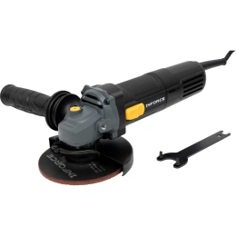 Угловая шлифовальная машина Inforce AG5008A