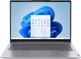 Ноутбук Lenovo ThinkBook 14 G7 ARP/ R5-7535HS/ 14 WUXGA AG IPS 300nits/ AMD Radeon/ 8GB/ 512GB/ DOS/ Arctic Grey 21MV001FRU