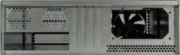 Procase RE306-D3H9-C-48 Корпус 3U server case,3x5.25+9HDD,черный,без блока питания,глубина 480мм,MB CEB 12"x10.5"