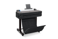 Плоттер HP Designjet T630, 24" [5hb09a/5hb09d]