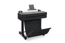 Плоттер HP Designjet T630, 24" [5hb09a/5hb09d]