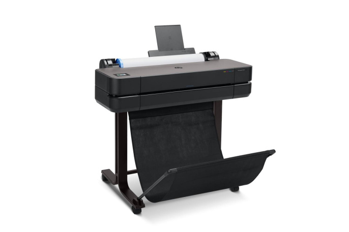 Плоттер HP Designjet T630, 24" [5hb09a/5hb09d]