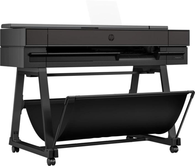 Плоттер HP Designjet T850, 36" [2y9h0a]