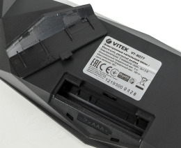 Напольные весы VITEK VT-8077 MC, до 180кг, цвет: рисунок [8077-vt-01]
