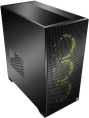 Компьютер iRU Strato 710Z7GP Intel Core i7 13700KF, DDR5 32ГБ, 1ТБ SSD, NVIDIA GeForce RTX 5060TI - 8 ГБ, без операционной системы, черный [2134682]