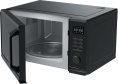 Микроволновая печь Rondell RDE-MW236, 800Вт, 23л, черный