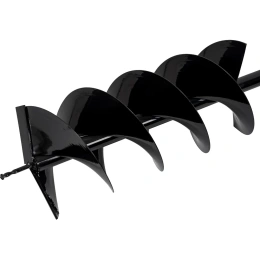 Мотобур со шнеком Gigant 1,99 л.с., 52 см, d бура-250мм GSAF-04