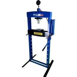 Пресс AE&T 20 т, 3 места T61220T