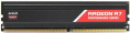 Память DDR4 4GB 2666MHz AMD R744G2606U1S-U Radeon R7 Performance Series RTL PC4-21300 CL16 DIMM 288-pin 1.2В Ret