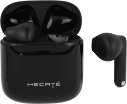 Гарнитура игровая Edifier GM3 Plus,  для компьютера, вкладыши,  bluetooth, черный