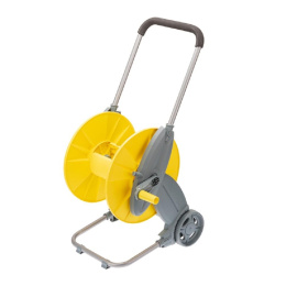 Rexant 62-0316-F Тележка для шланга 1/2" 60 м или 3/4" 30 м