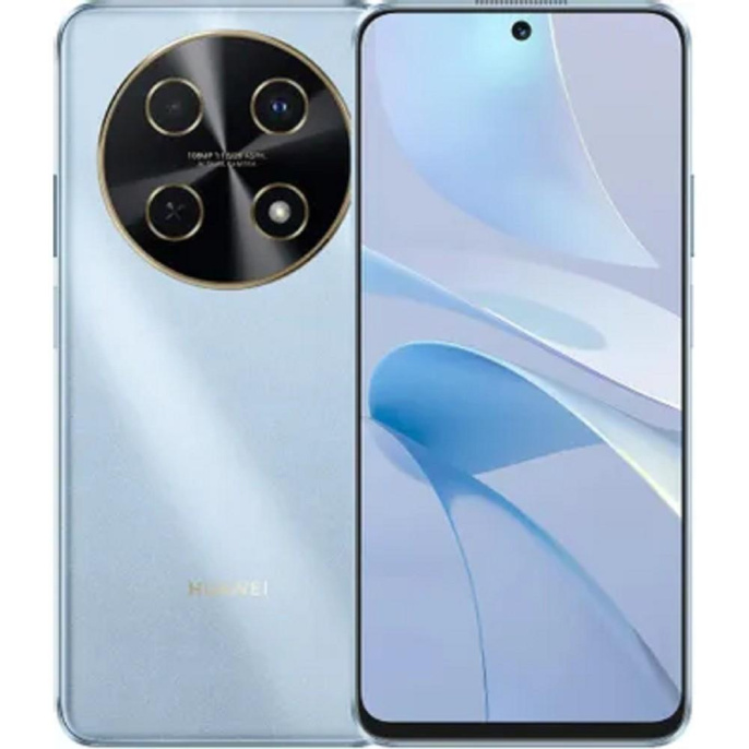 Смартфон Huawei nova 13i 8GB/128GB Blue [51098BHA]