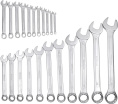Набор ключей Av Steel AV-031222