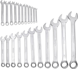 Набор ключей Av Steel AV-031222