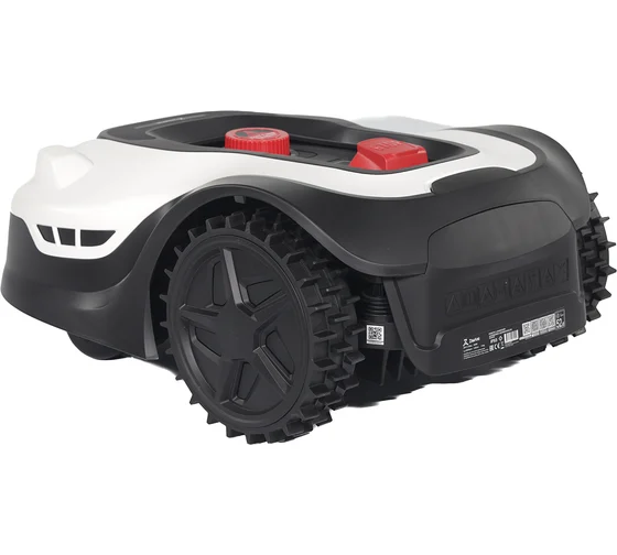 Газонокосилка робот ZimAni Automower 320 RMA2002L20V