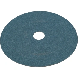 Круг абразивный шлифовальный (150 мм; 120) Forsage 49514 F-BD6120D