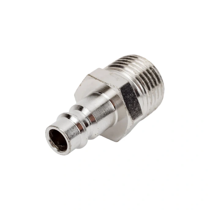 Разъемное соединение рапид папа - 1/2"M Gigant G-PN14037