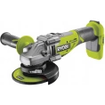 Углошлифмашина бесщеточная Ryobi ONE+ R18AG7-0  без аккумулятора в комплекте 5133002852