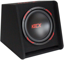 Сабвуфер автомобильный KICX GT305BPA, активный [2013848]