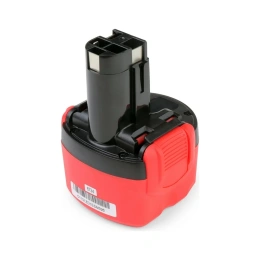 Аккумулятор Ni-Cd для электроинструмента Bosch 7.2V, 1.5Ah TopON TOP-PTGD-BOS-7.2-1.52 TOP-PTGD-BOS-7.2-1.5 2