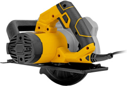 Циркулярная пила дисковая Denzel CS-185 1500Вт ручная D диска.:185мм 27303