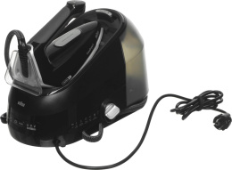 Парогенератор Braun CareStyle 5 IS5249BK, черный