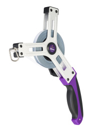 Рулетка геодезическая Ermenrich Reel SX30