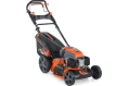 Газонокосилка бензиновая ZimAni LC251EV