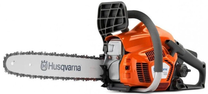 Бензопила Husqvarna 125 [9670680-01]