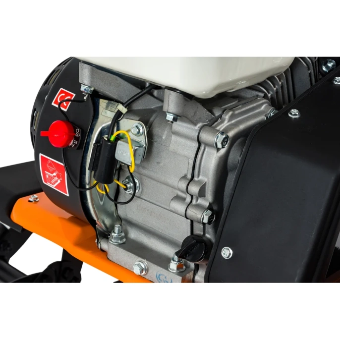 Мотокультиватор Gigant 7 л.с., ширина обработки 900 мм, GSK-02