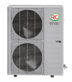 Напольно-потолочный блок Royal Clima комплект ES-F 60HREX/ES-E 60HEX