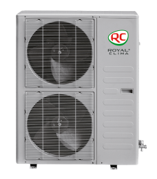 Напольно-потолочный блок Royal Clima комплект ES-F 60HREX/ES-E 60HEX