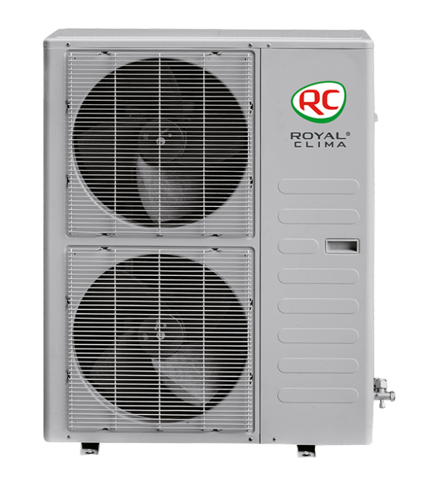 Напольно-потолочный блок Royal Clima комплект ES-F 60HREX/ES-E 60HEX