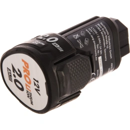 Аккумулятор L1220 Pro Li-ion (12 В; 2 Aч) AEG 4932430165