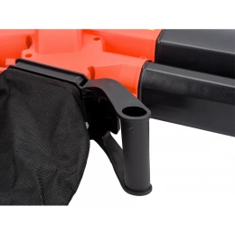 Электрическая воздуходувка 1,2 кВт, Gigant GBVER-01