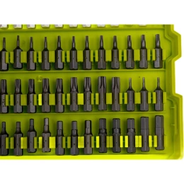 Набор бит и сверл RAK127DDSD (127 шт) Ryobi 5132003792