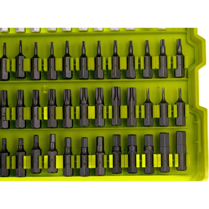 Набор бит и сверл RAK127DDSD (127 шт) Ryobi 5132003792