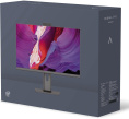 23.8" Моноблок DIGMA PRO Unity Full HD, Intel Core i3 12100, 16ГБ DDR4, 512ГБ SSD,  Windows 11 Pro, серый и черный [dm23p3-adxw03]