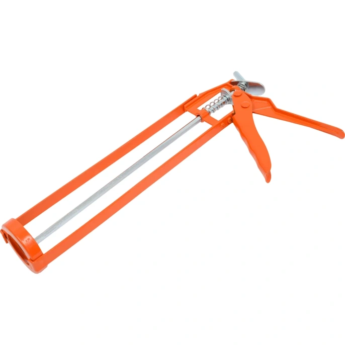 Скелетный пистолет для герметиков Gigant 310мл GCG-1