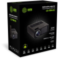 Проектор Cactus CS-PRM.01B.Full HD-A LCD 19000Lm LS 700Lm ANSI (1920x1080) 2500:1 ресурс лампы:50000часов 2xUSB typeA 2xHDMI 1.8кг