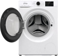 Стиральная машина Gorenje WPNEI72SA1SWIFI/C, с фронтальной загрузкой, 7кг, 1200об/мин, с паром, инверторная