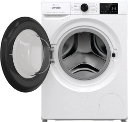 Стиральная машина Gorenje WPNEI72SA1SWIFI/C, с фронтальной загрузкой, 7кг, 1200об/мин, с паром, инверторная