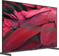 Телевизор ЖК 55" Skyworth, Ultra HD, Mini LED, Matte Screen, 400Nit, Local Dimming Zone 112, Google TV, DVB-T2/C/S2, 2.1.2ch Sound 30W + 20W SUB Dolby Atmos, 180° звуковое поле, 120Hz, Freesync Premium AMD , Karaoke Mode, 3 HDMI, 2 USB, Digital Au (5