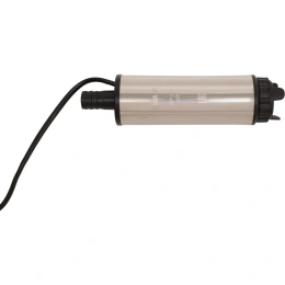 Насос перекачки топлива погружной D50 съёмный фильтр Gigant, 35л/мин, 2100л/час,GRF-155