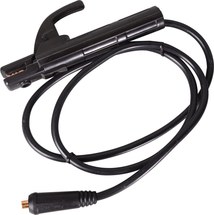 Сварочный аппарат Вихрь ИС-250 инвертор ММА 8.8кВт 65/53