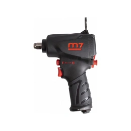 Пневматический ударный гайковерт MIGHTY SEVEN 1/2", 746 Нм NC-4130