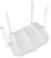 Wi-Fi роутер TENDA AC5, AC1200, белый