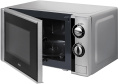 Микроволновая Печь BBK 20MWS-708M/BS 20л. 700Вт серебристый/черный