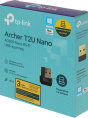 Wi-Fi адаптер TP-LINK Archer T2U NANO USB 2.0